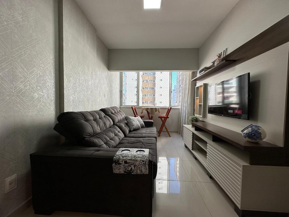 Po02- 2 Quartos | Tela Protecao | Centro | Garagem Balneário Camboriú Exterior foto